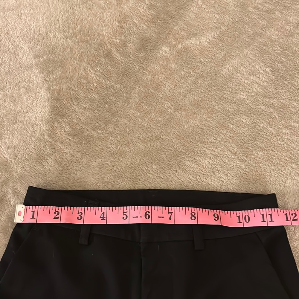 NWOT H&M dress pants - Picture 6 of 6